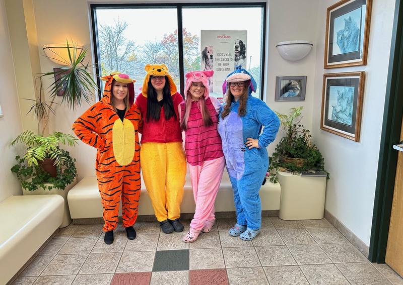 Dearborn Family Pet Care Dearborn veterinarians